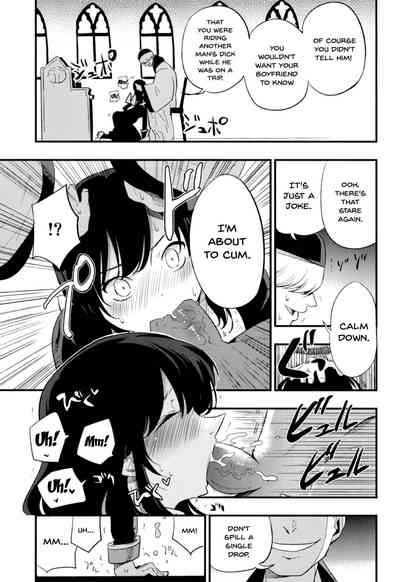 Collection Series — AcoPri Complete Collection Hardcore Hentai Group Sex [Shironegiya (miya9)]