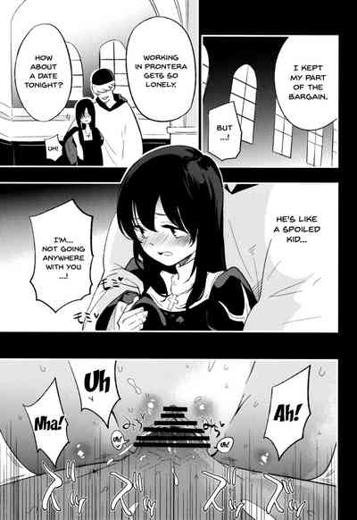 Collection Series — AcoPri Complete Collection Hardcore Hentai Group Sex [Shironegiya (miya9)]
