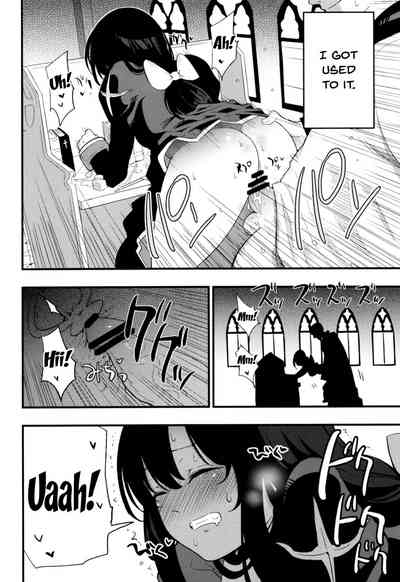 Collection Series — AcoPri Complete Collection Hardcore Hentai Group Sex [Shironegiya (miya9)]