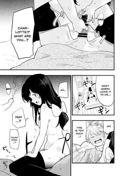 Collection Series — AcoPri Complete Collection Hardcore Hentai Group Sex [Shironegiya (miya9)]