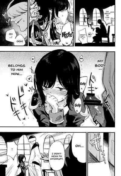 Collection Series — AcoPri Complete Collection Hardcore Hentai Group Sex [Shironegiya (miya9)]