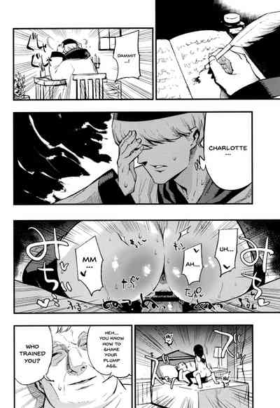 Collection Series — AcoPri Complete Collection Hardcore Hentai Group Sex [Shironegiya (miya9)]