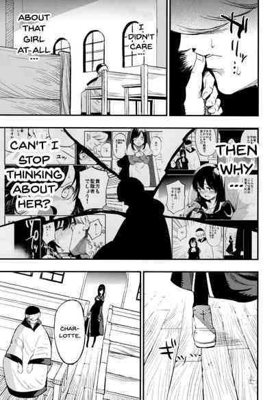 Collection Series — AcoPri Complete Collection Hardcore Hentai Group Sex [Shironegiya (miya9)]