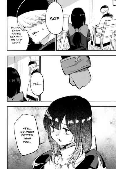 Collection Series — AcoPri Complete Collection Hardcore Hentai Group Sex [Shironegiya (miya9)]