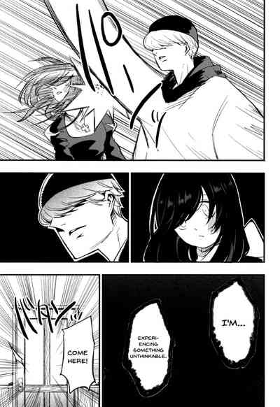 Collection Series — AcoPri Complete Collection Hardcore Hentai Group Sex [Shironegiya (miya9)]