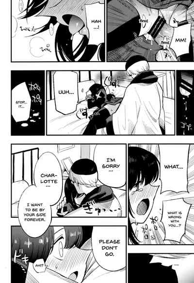 Collection Series — AcoPri Complete Collection Hardcore Hentai Group Sex [Shironegiya (miya9)]