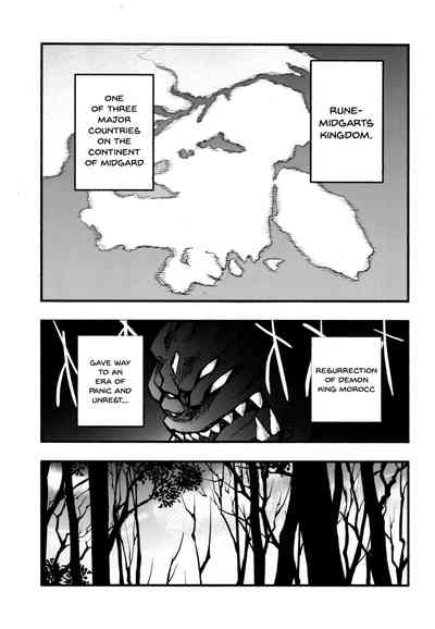 Collection Series — AcoPri Complete Collection Hardcore Hentai Group Sex [Shironegiya (miya9)]