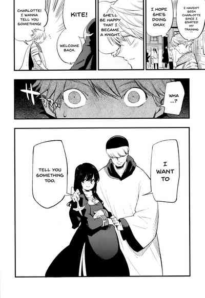 Collection Series — AcoPri Complete Collection Hardcore Hentai Group Sex [Shironegiya (miya9)]