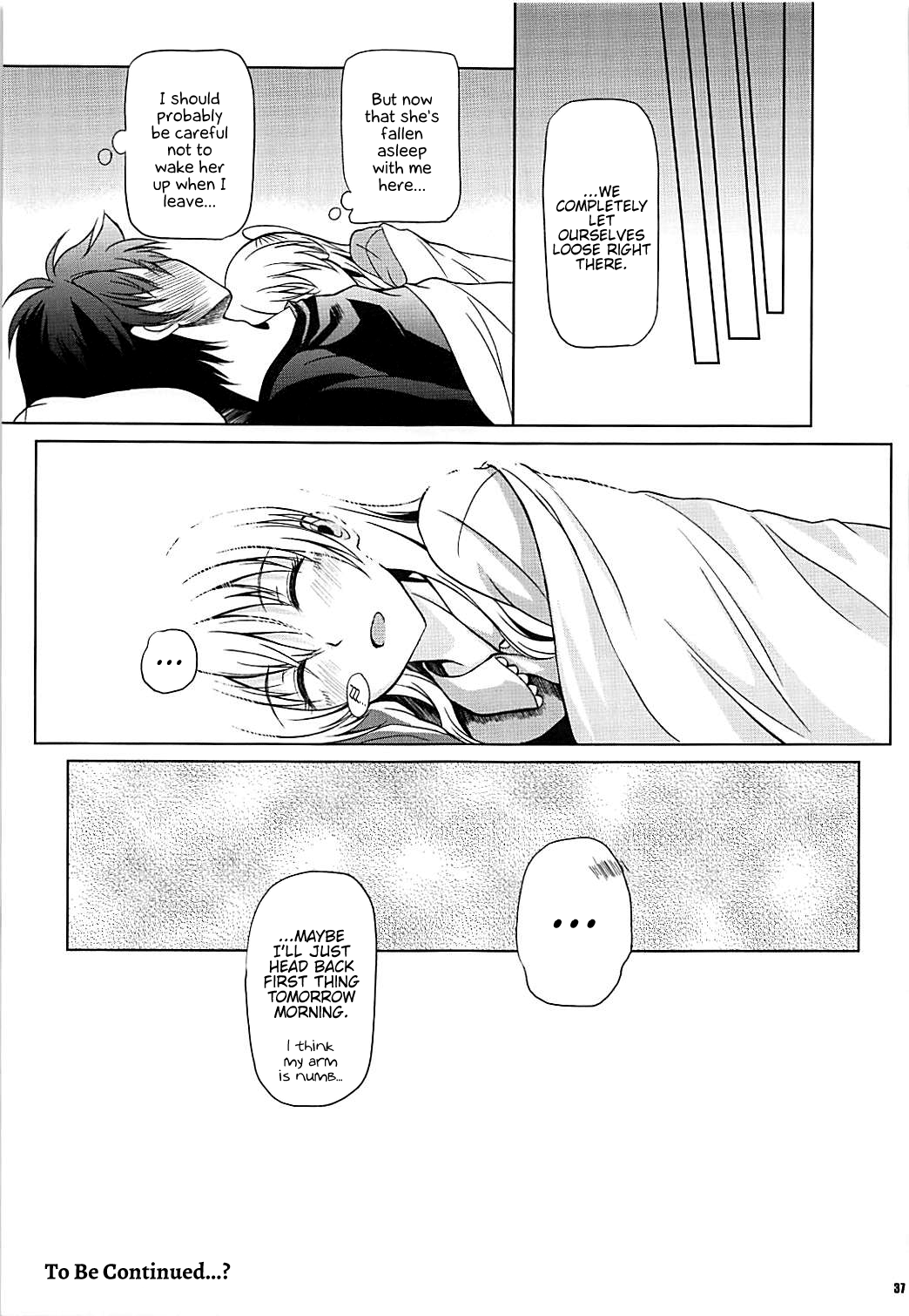 Collection Series — Alisa’s EP Collection: Blonde Bombshell Gets Hardcore Fuck [The Legend of Heroes: Trails of Cold Steel]