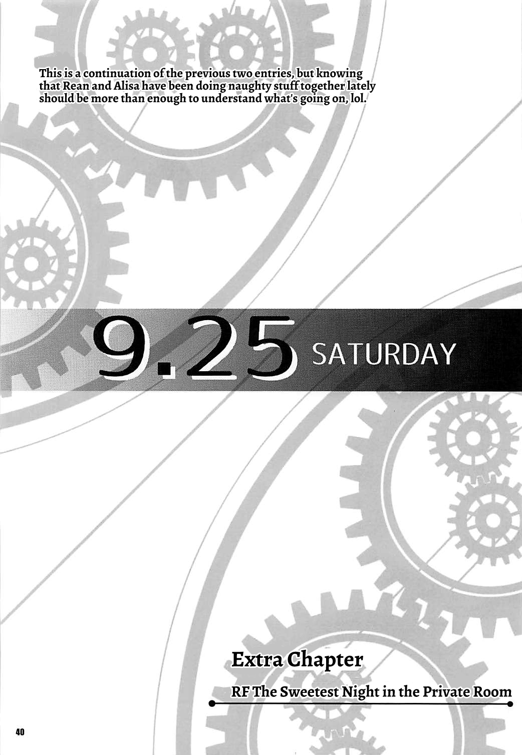 Collection Series — Alisa’s EP Collection: Blonde Bombshell Gets Hardcore Fuck [The Legend of Heroes: Trails of Cold Steel]