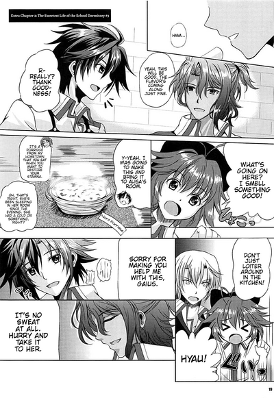 Collection Series — Alisa’s EP Collection: Blonde Bombshell Gets Hardcore Fuck [The Legend of Heroes: Trails of Cold Steel]