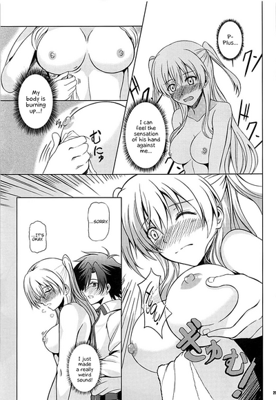 Collection Series — Alisa’s EP Collection: Blonde Bombshell Gets Hardcore Fuck [The Legend of Heroes: Trails of Cold Steel]