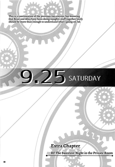 Collection Series — Alisa’s EP Collection: Blonde Bombshell Gets Hardcore Fuck [The Legend of Heroes: Trails of Cold Steel]