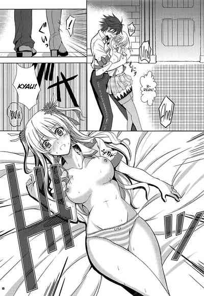 Collection Series — Alisa’s EP Collection: Blonde Bombshell Gets Hardcore Fuck [The Legend of Heroes: Trails of Cold Steel]