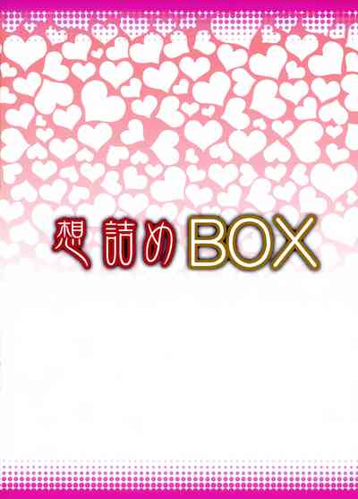 Collection Series — Big Tits Harem Fuck Fest Omodume Box 33 [C89] [Omodume (Kushikatsu Koumei)]