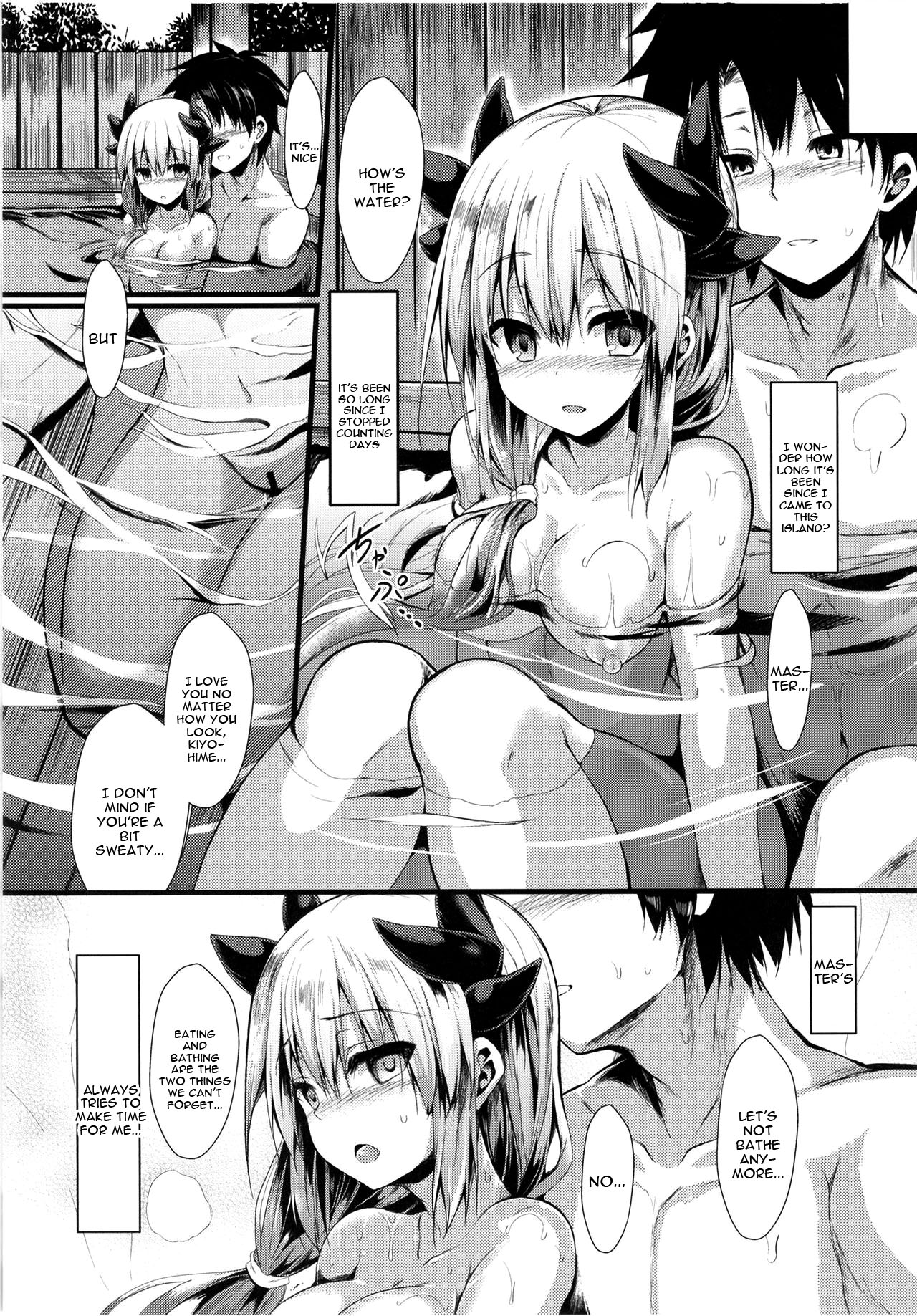 Collection Series — Complete Kiyohi Collection featuring Rough Sex and Creampie Compilation (C95) [ASTRONOMY (SeN)]