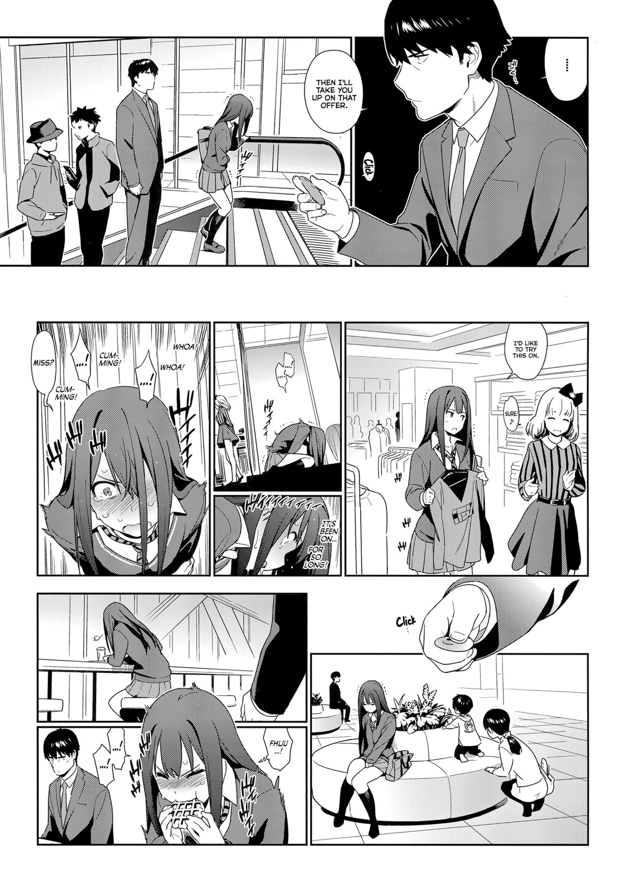 Collection Series — Deremas Soushuuhen Arcana VI [enuma elish (Yukimi)]