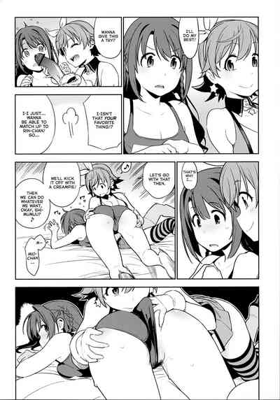 Collection Series — Deremas Soushuuhen Arcana VI [enuma elish (Yukimi)]