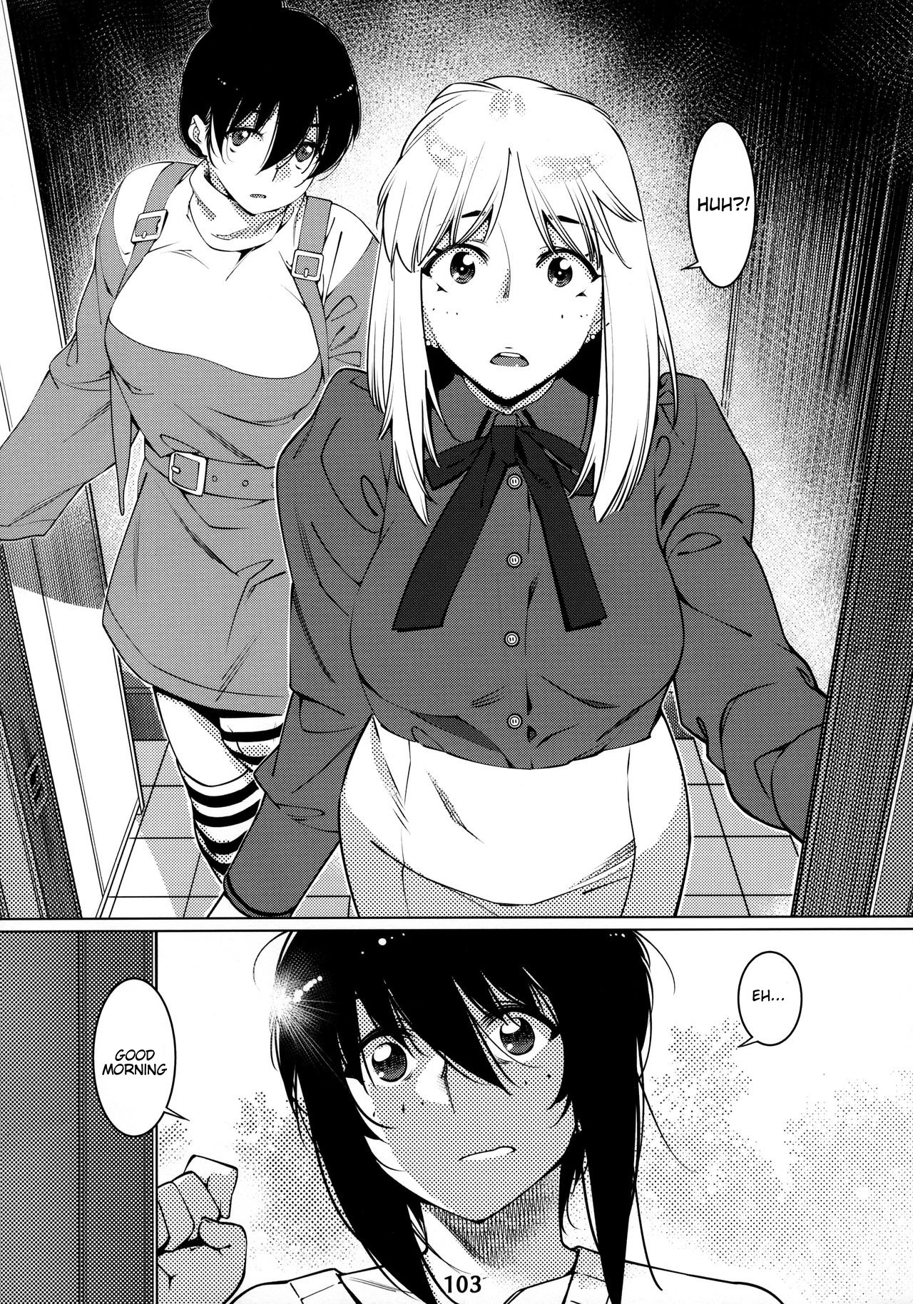 Collection Series — Otonano Omochiya 12 Futaba no Ohanashi Compilation 2 [Otonano Omochiya (Hirokawa)] [English] [Digital] [Ongoing]