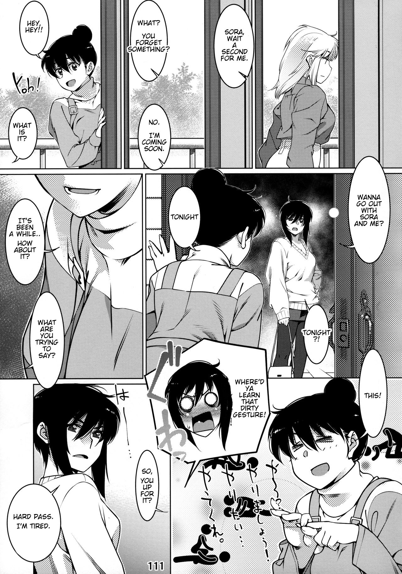 Collection Series — Otonano Omochiya 12 Futaba no Ohanashi Compilation 2 [Otonano Omochiya (Hirokawa)] [English] [Digital] [Ongoing]