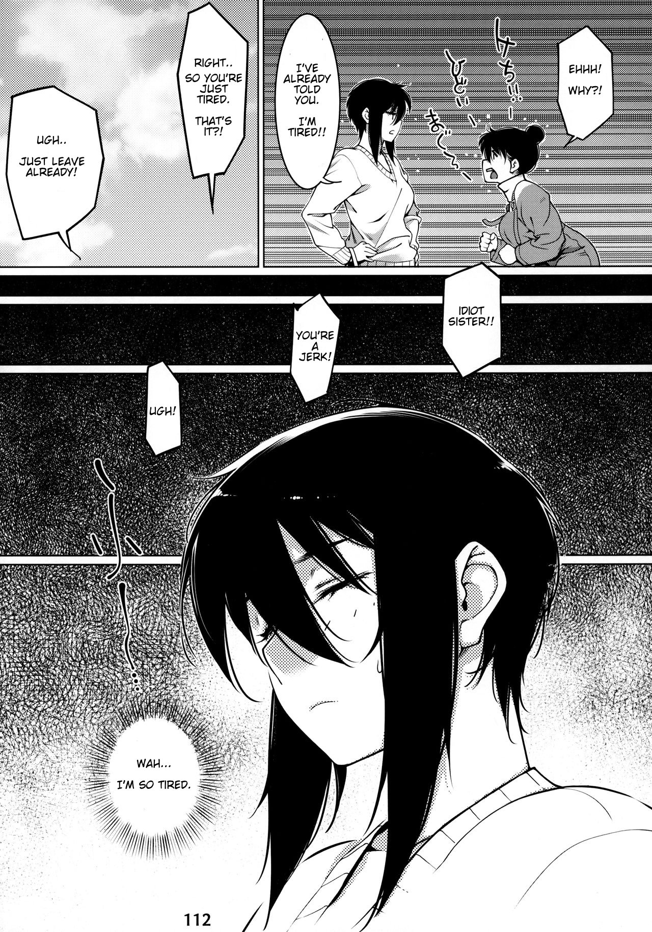 Collection Series — Otonano Omochiya 12 Futaba no Ohanashi Compilation 2 [Otonano Omochiya (Hirokawa)] [English] [Digital] [Ongoing]