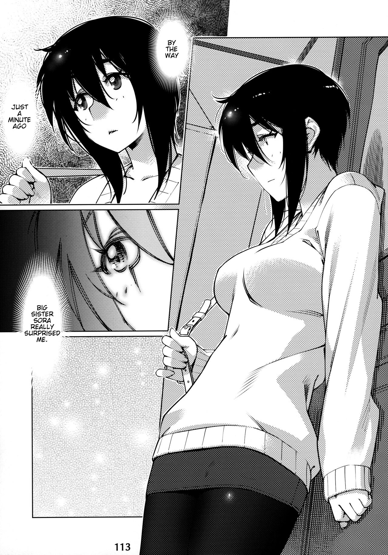 Collection Series — Otonano Omochiya 12 Futaba no Ohanashi Compilation 2 [Otonano Omochiya (Hirokawa)] [English] [Digital] [Ongoing]