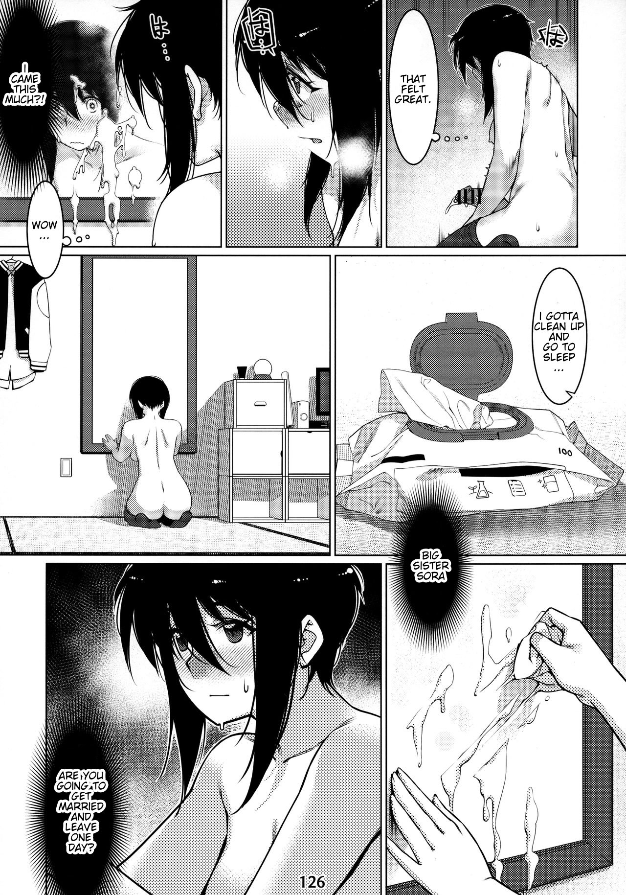 Collection Series — Otonano Omochiya 12 Futaba no Ohanashi Compilation 2 [Otonano Omochiya (Hirokawa)] [English] [Digital] [Ongoing]