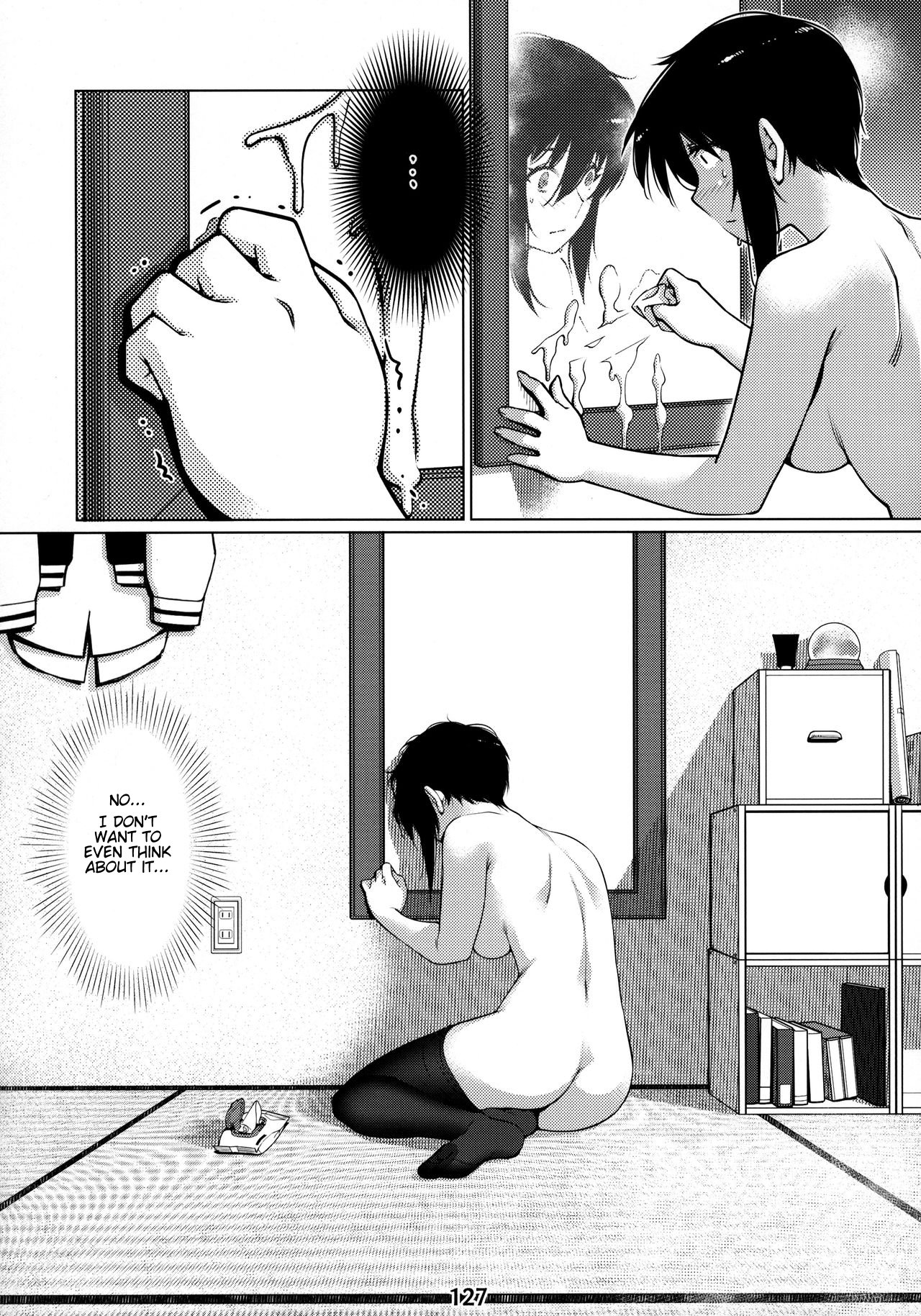 Collection Series — Otonano Omochiya 12 Futaba no Ohanashi Compilation 2 [Otonano Omochiya (Hirokawa)] [English] [Digital] [Ongoing]