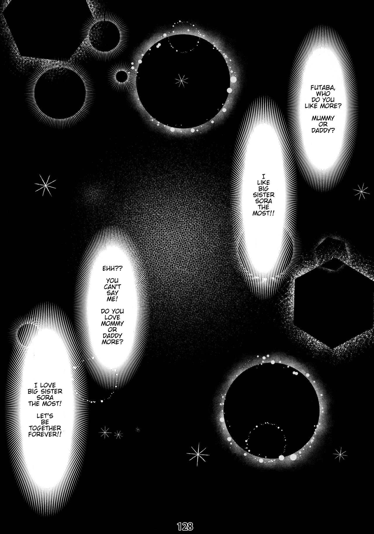 Collection Series — Otonano Omochiya 12 Futaba no Ohanashi Compilation 2 [Otonano Omochiya (Hirokawa)] [English] [Digital] [Ongoing]