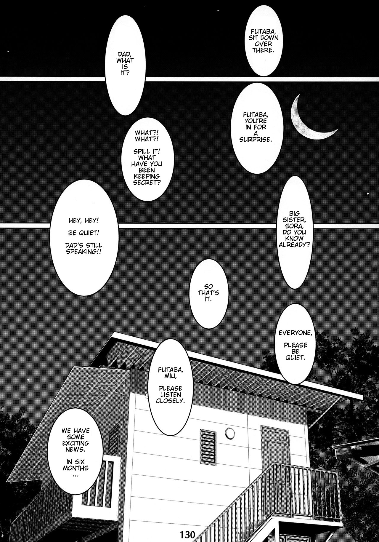 Collection Series — Otonano Omochiya 12 Futaba no Ohanashi Compilation 2 [Otonano Omochiya (Hirokawa)] [English] [Digital] [Ongoing]