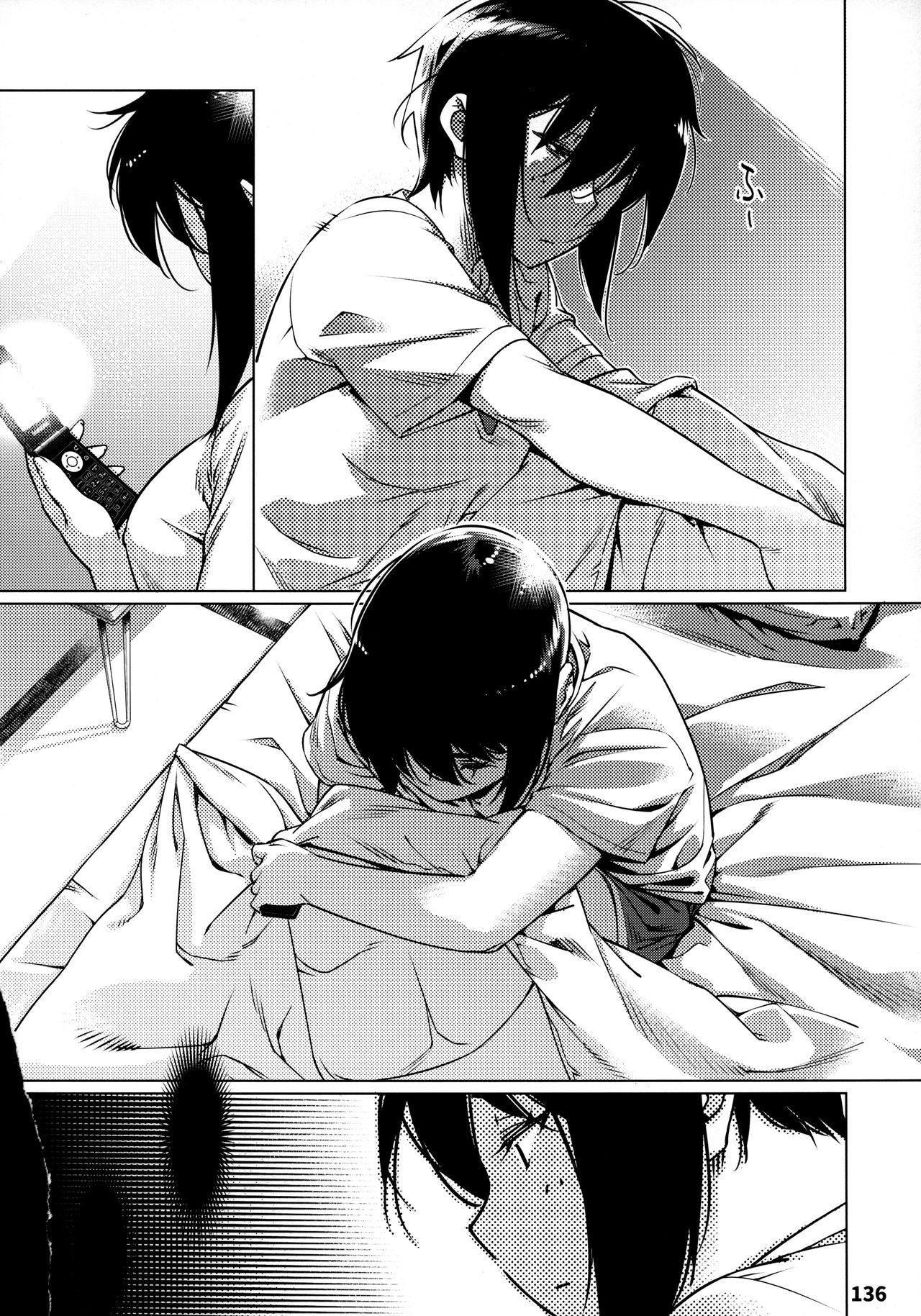 Collection Series — Otonano Omochiya 12 Futaba no Ohanashi Compilation 2 [Otonano Omochiya (Hirokawa)] [English] [Digital] [Ongoing]