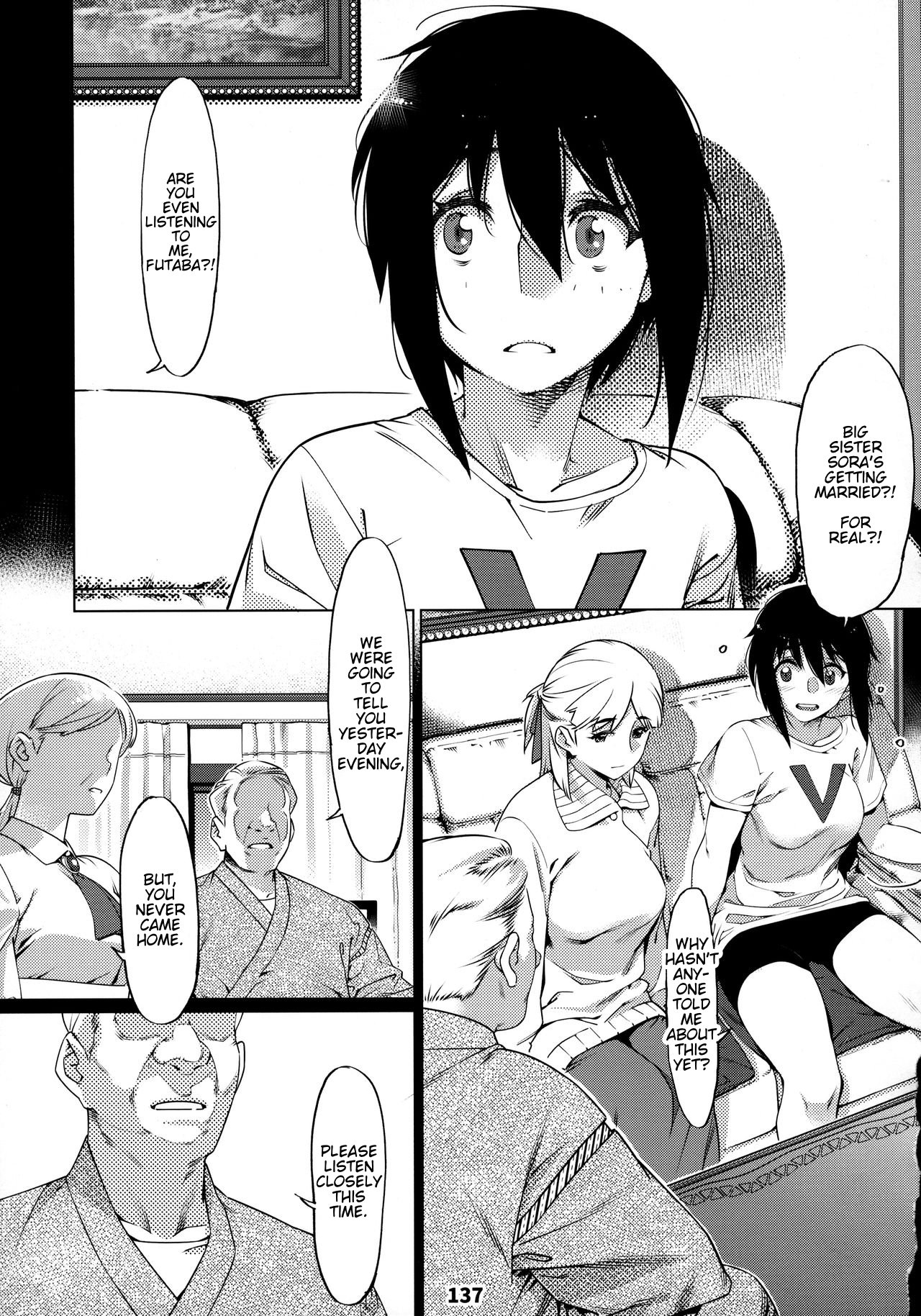 Collection Series — Otonano Omochiya 12 Futaba no Ohanashi Compilation 2 [Otonano Omochiya (Hirokawa)] [English] [Digital] [Ongoing]
