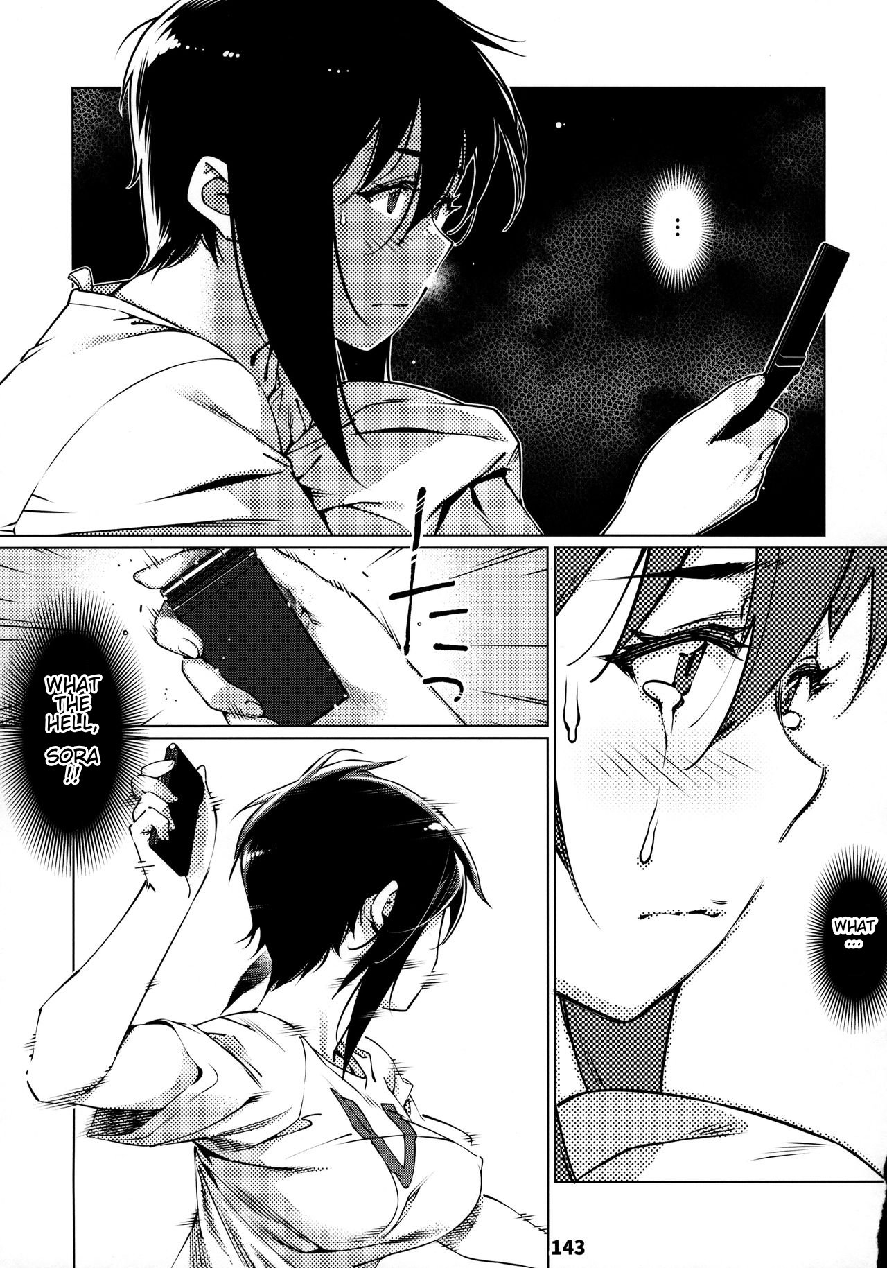 Collection Series — Otonano Omochiya 12 Futaba no Ohanashi Compilation 2 [Otonano Omochiya (Hirokawa)] [English] [Digital] [Ongoing]