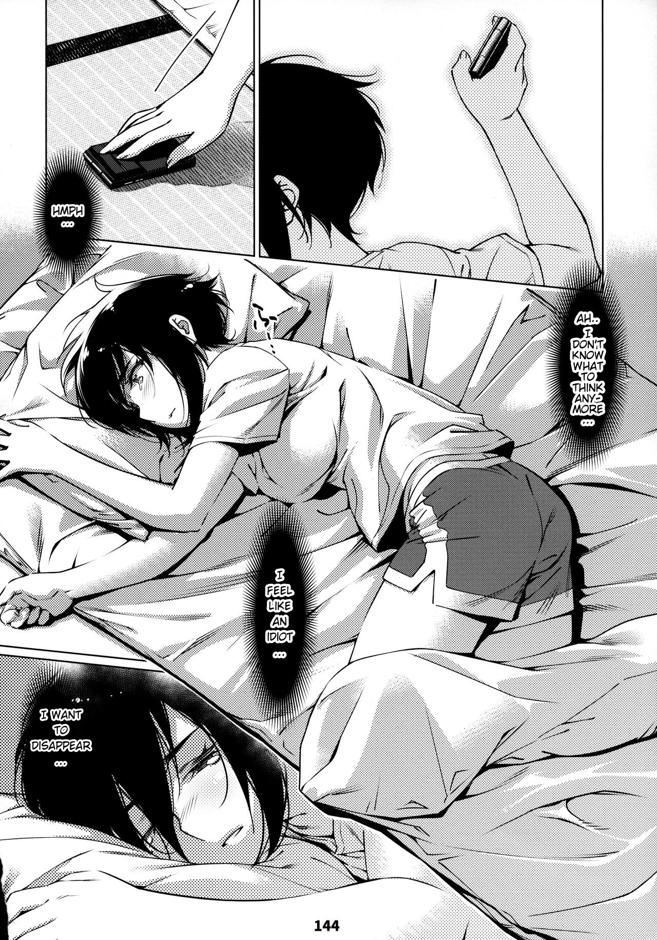 Collection Series — Otonano Omochiya 12 Futaba no Ohanashi Compilation 2 [Otonano Omochiya (Hirokawa)] [English] [Digital] [Ongoing]