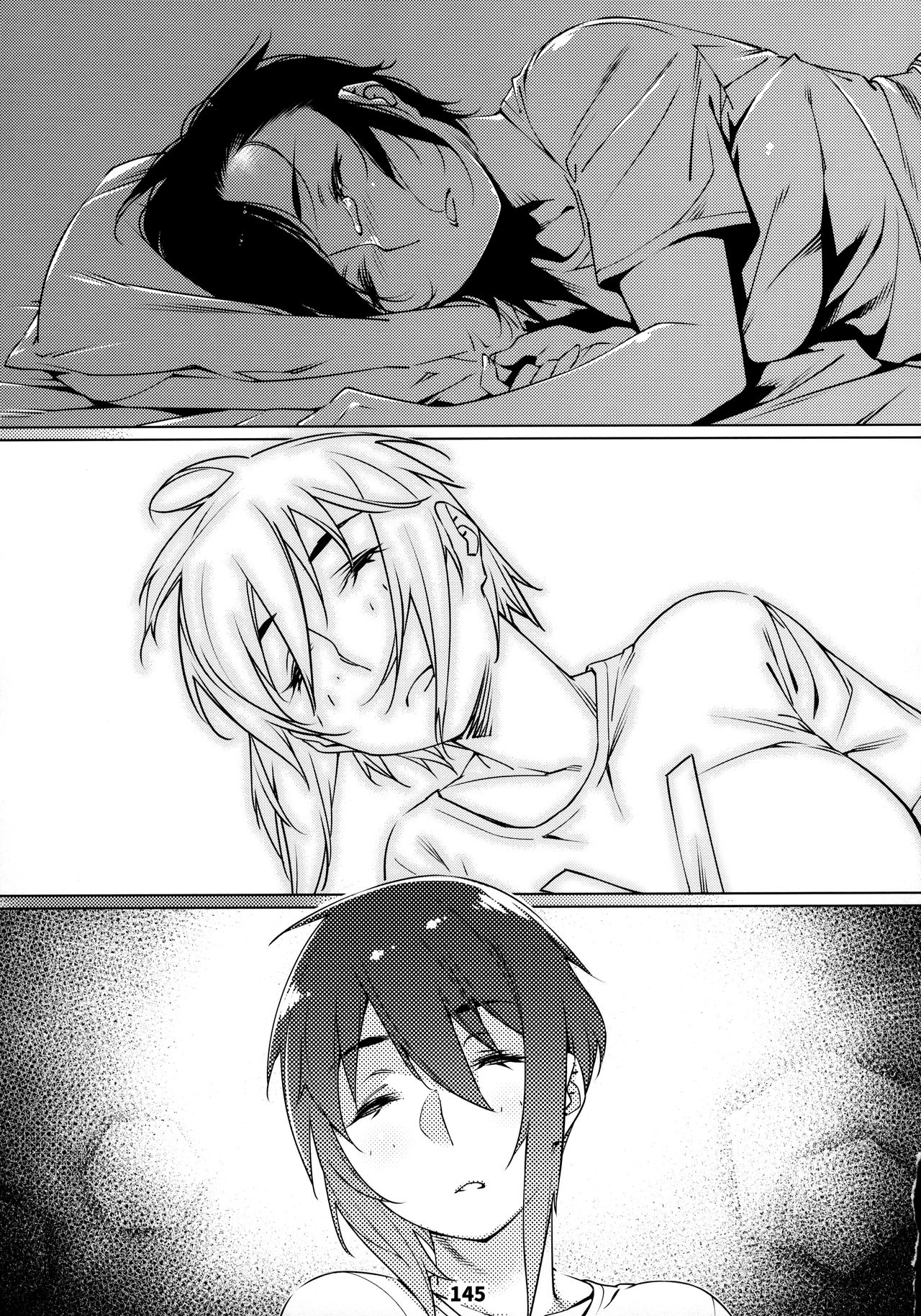 Collection Series — Otonano Omochiya 12 Futaba no Ohanashi Compilation 2 [Otonano Omochiya (Hirokawa)] [English] [Digital] [Ongoing]