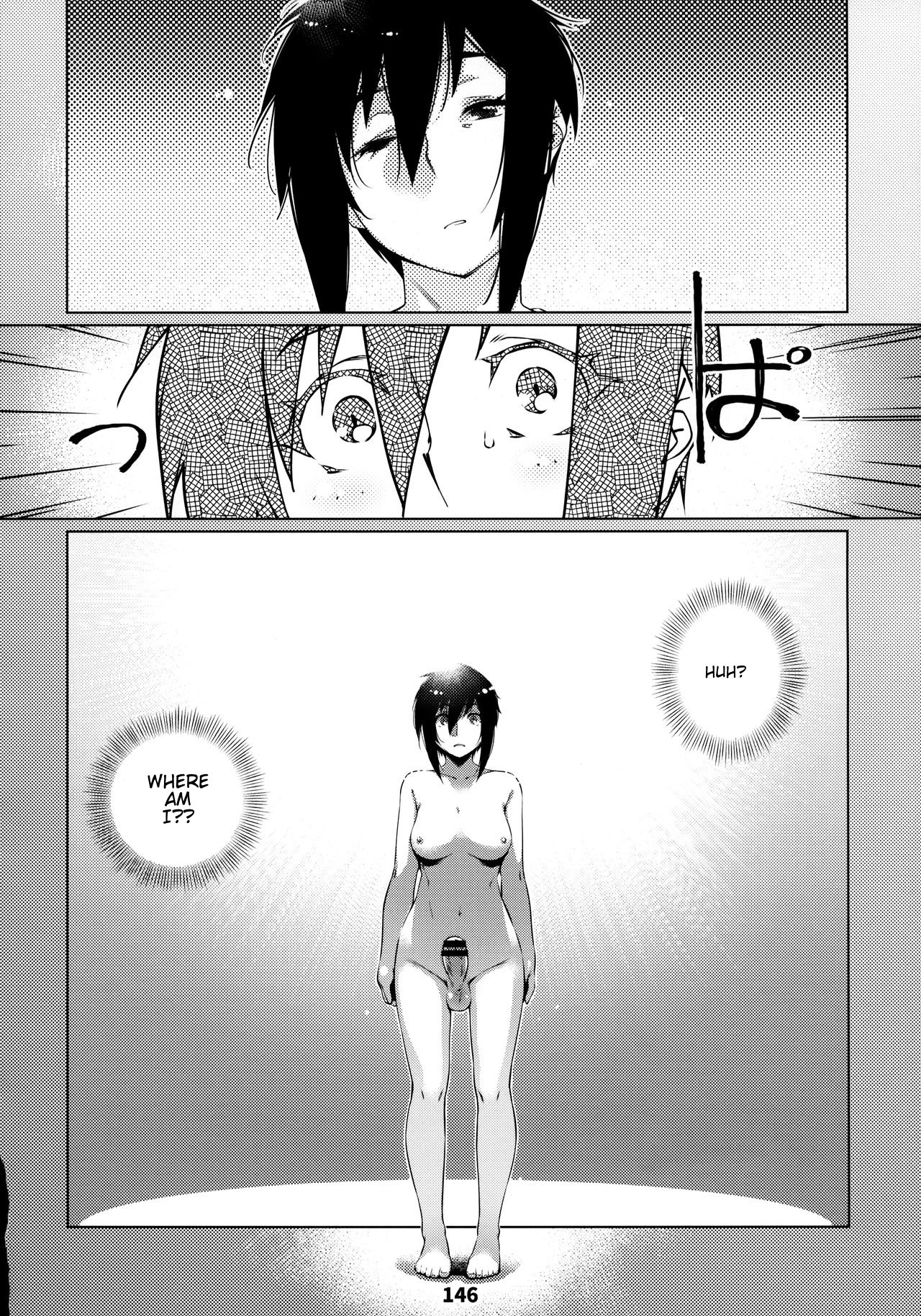 Collection Series — Otonano Omochiya 12 Futaba no Ohanashi Compilation 2 [Otonano Omochiya (Hirokawa)] [English] [Digital] [Ongoing]