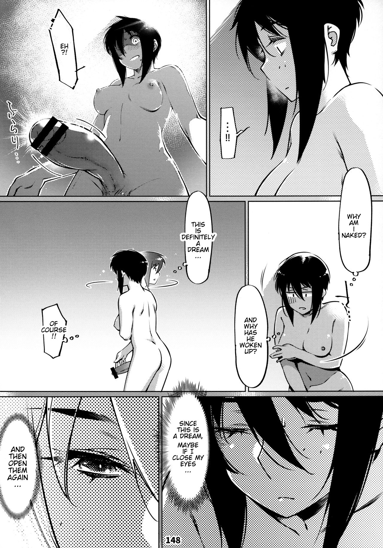 Collection Series — Otonano Omochiya 12 Futaba no Ohanashi Compilation 2 [Otonano Omochiya (Hirokawa)] [English] [Digital] [Ongoing]
