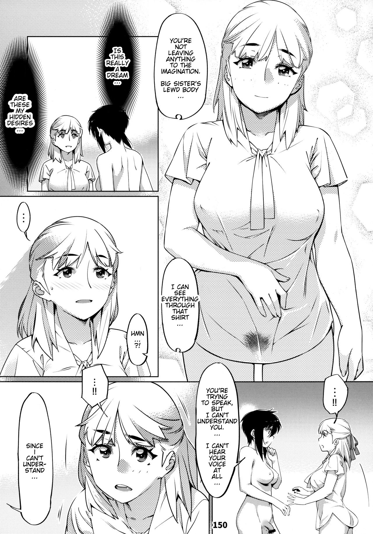 Collection Series — Otonano Omochiya 12 Futaba no Ohanashi Compilation 2 [Otonano Omochiya (Hirokawa)] [English] [Digital] [Ongoing]