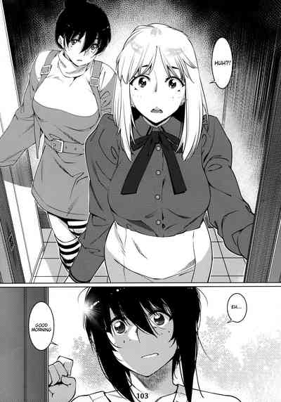 Collection Series — Otonano Omochiya 12 Futaba no Ohanashi Compilation 2 [Otonano Omochiya (Hirokawa)] [English] [Digital] [Ongoing]