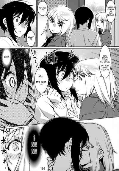 Collection Series — Otonano Omochiya 12 Futaba no Ohanashi Compilation 2 [Otonano Omochiya (Hirokawa)] [English] [Digital] [Ongoing]