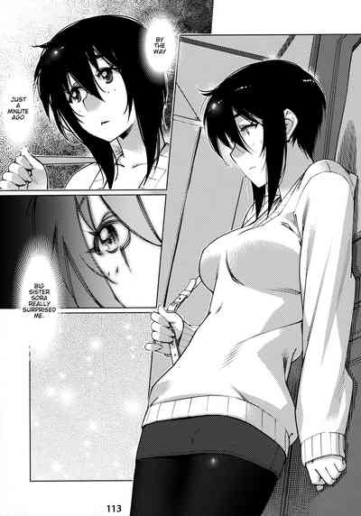 Collection Series — Otonano Omochiya 12 Futaba no Ohanashi Compilation 2 [Otonano Omochiya (Hirokawa)] [English] [Digital] [Ongoing]
