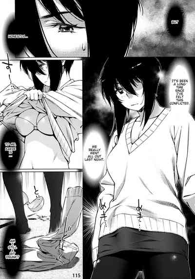 Collection Series — Otonano Omochiya 12 Futaba no Ohanashi Compilation 2 [Otonano Omochiya (Hirokawa)] [English] [Digital] [Ongoing]