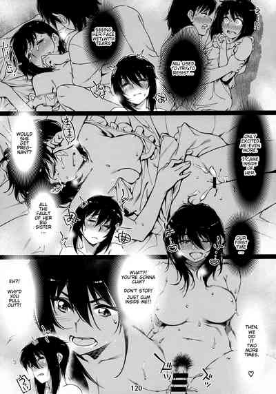 Collection Series — Otonano Omochiya 12 Futaba no Ohanashi Compilation 2 [Otonano Omochiya (Hirokawa)] [English] [Digital] [Ongoing]