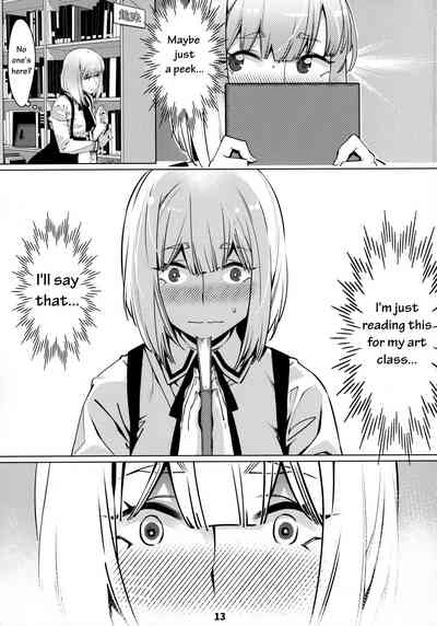 Collection Series — Otonano Omochiya 12 Futaba no Ohanashi Compilation 2 [Otonano Omochiya (Hirokawa)] [English] [Digital] [Ongoing]