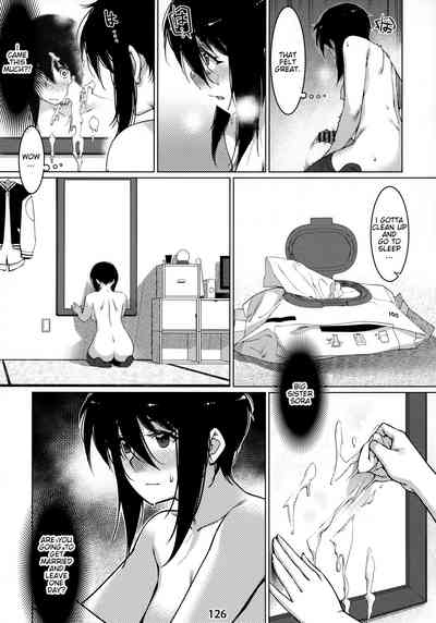 Collection Series — Otonano Omochiya 12 Futaba no Ohanashi Compilation 2 [Otonano Omochiya (Hirokawa)] [English] [Digital] [Ongoing]