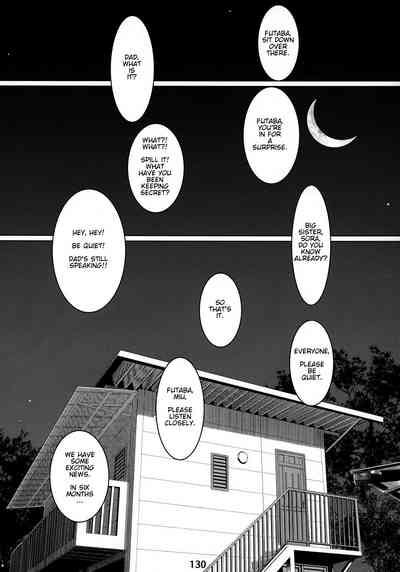Collection Series — Otonano Omochiya 12 Futaba no Ohanashi Compilation 2 [Otonano Omochiya (Hirokawa)] [English] [Digital] [Ongoing]