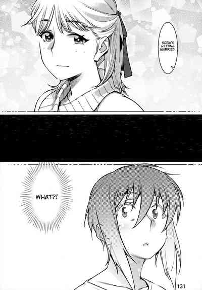 Collection Series — Otonano Omochiya 12 Futaba no Ohanashi Compilation 2 [Otonano Omochiya (Hirokawa)] [English] [Digital] [Ongoing]