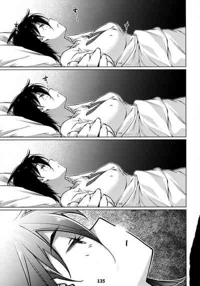 Collection Series — Otonano Omochiya 12 Futaba no Ohanashi Compilation 2 [Otonano Omochiya (Hirokawa)] [English] [Digital] [Ongoing]
