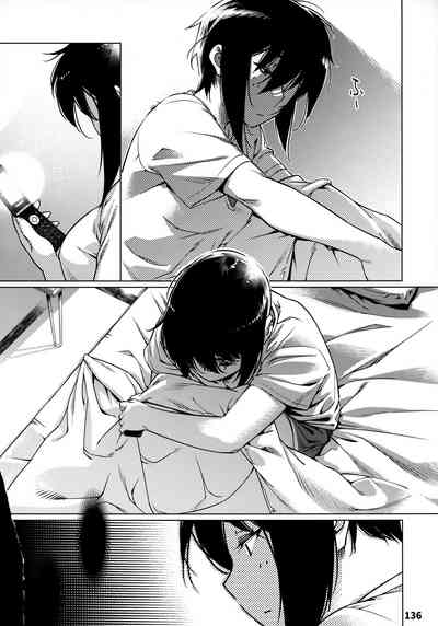 Collection Series — Otonano Omochiya 12 Futaba no Ohanashi Compilation 2 [Otonano Omochiya (Hirokawa)] [English] [Digital] [Ongoing]
