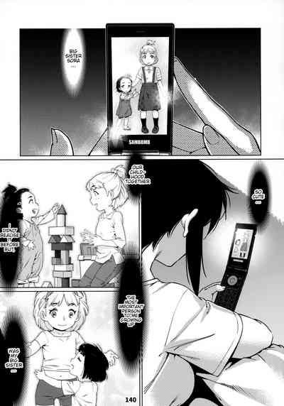 Collection Series — Otonano Omochiya 12 Futaba no Ohanashi Compilation 2 [Otonano Omochiya (Hirokawa)] [English] [Digital] [Ongoing]